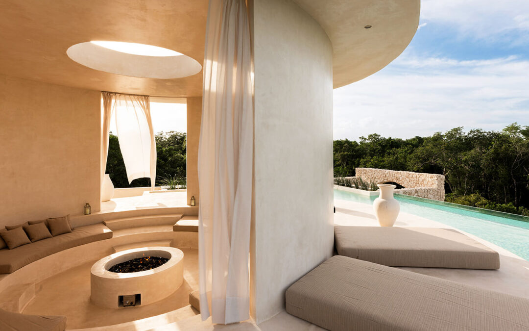 How Much Does a Luxury Villa in Tulum Cost? A Full Cost Breakdown