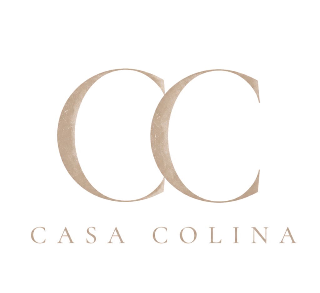 logo casa colina tulum by pbhomes