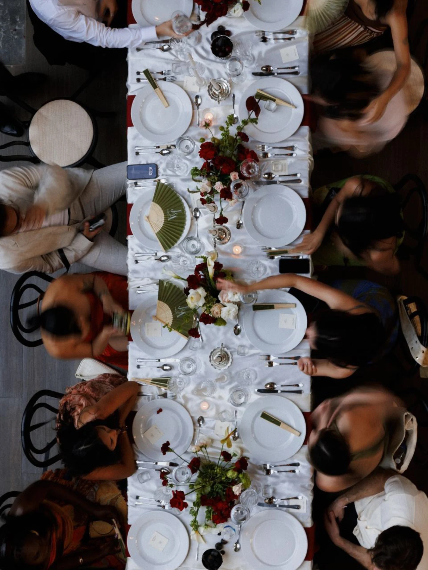 In-House Wedding Support