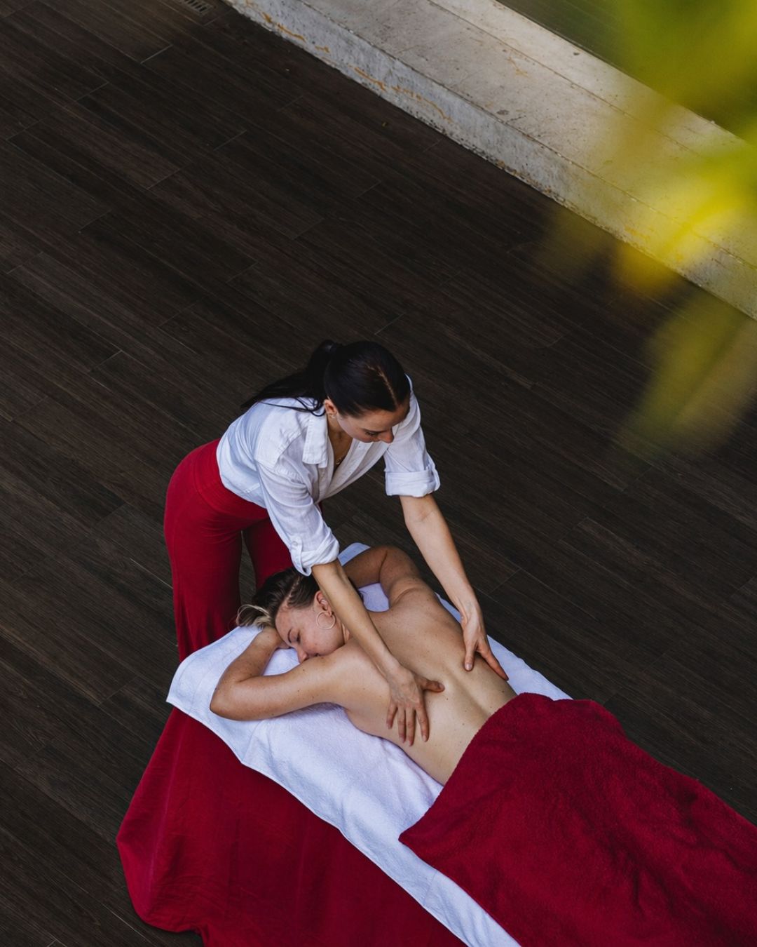 Curated Tulum experiences at a PBhomes villa