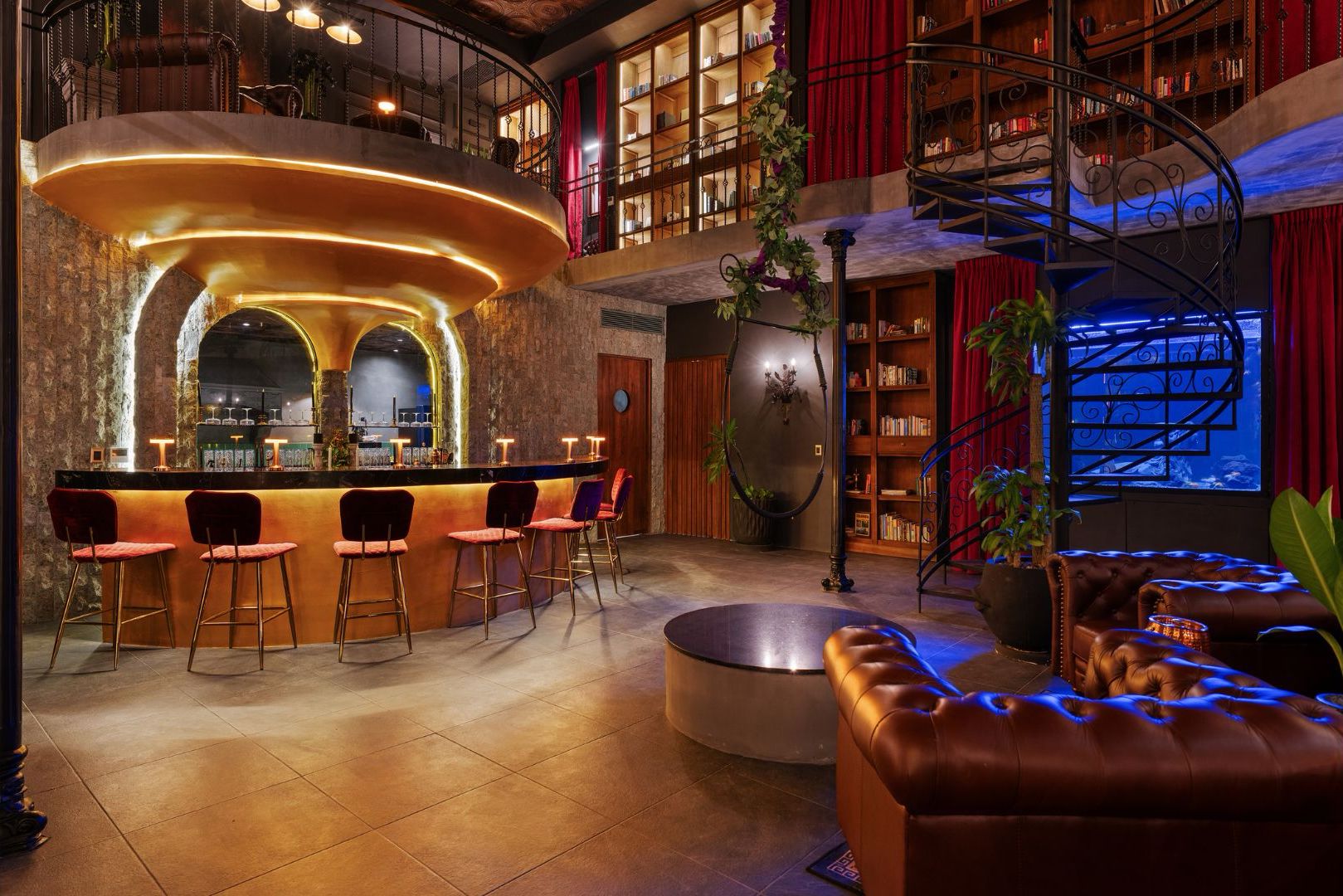 Luxury Villa in Tulum for Groups & Events