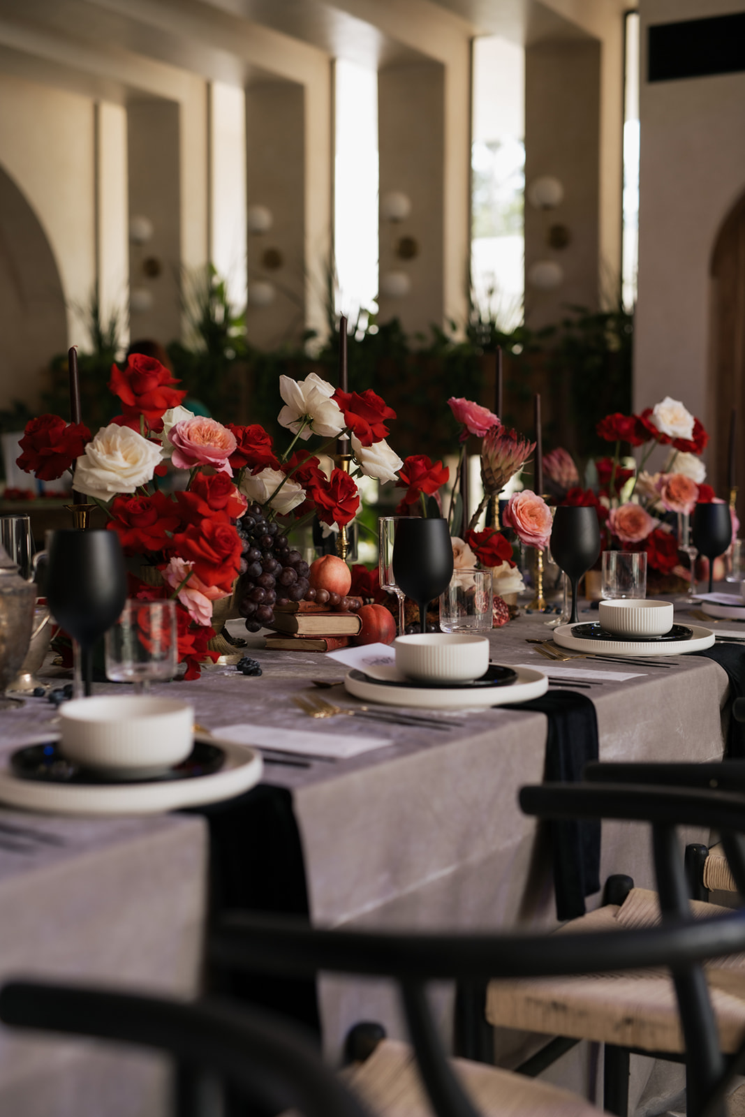 Wedding villa 4