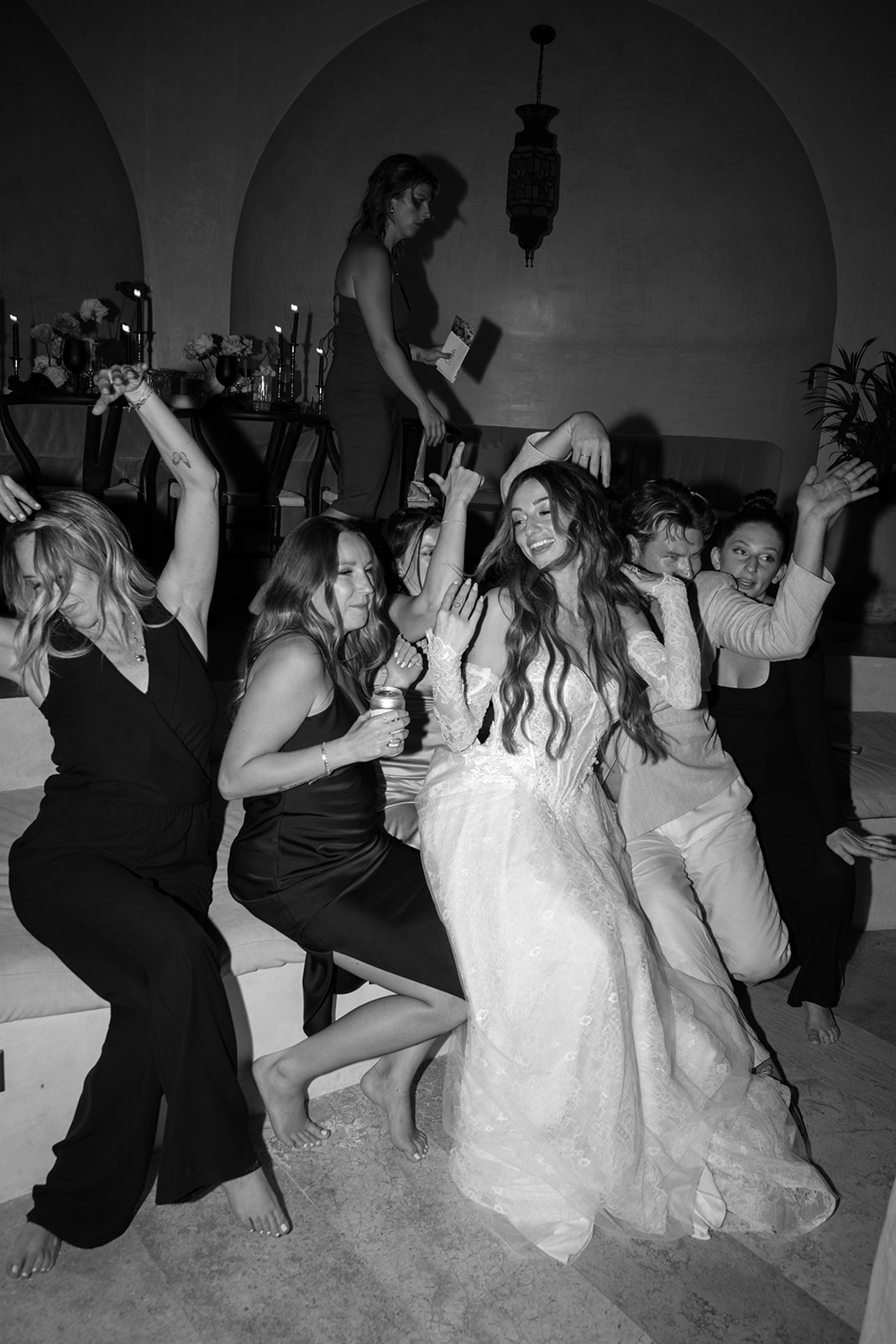Wedding villa 5