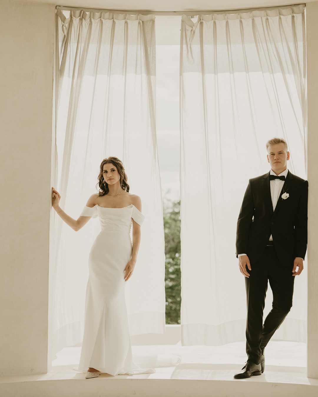 Wedding villa 6