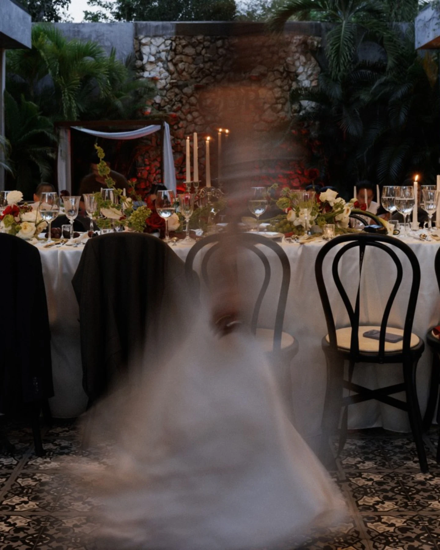 Wedding villa 2