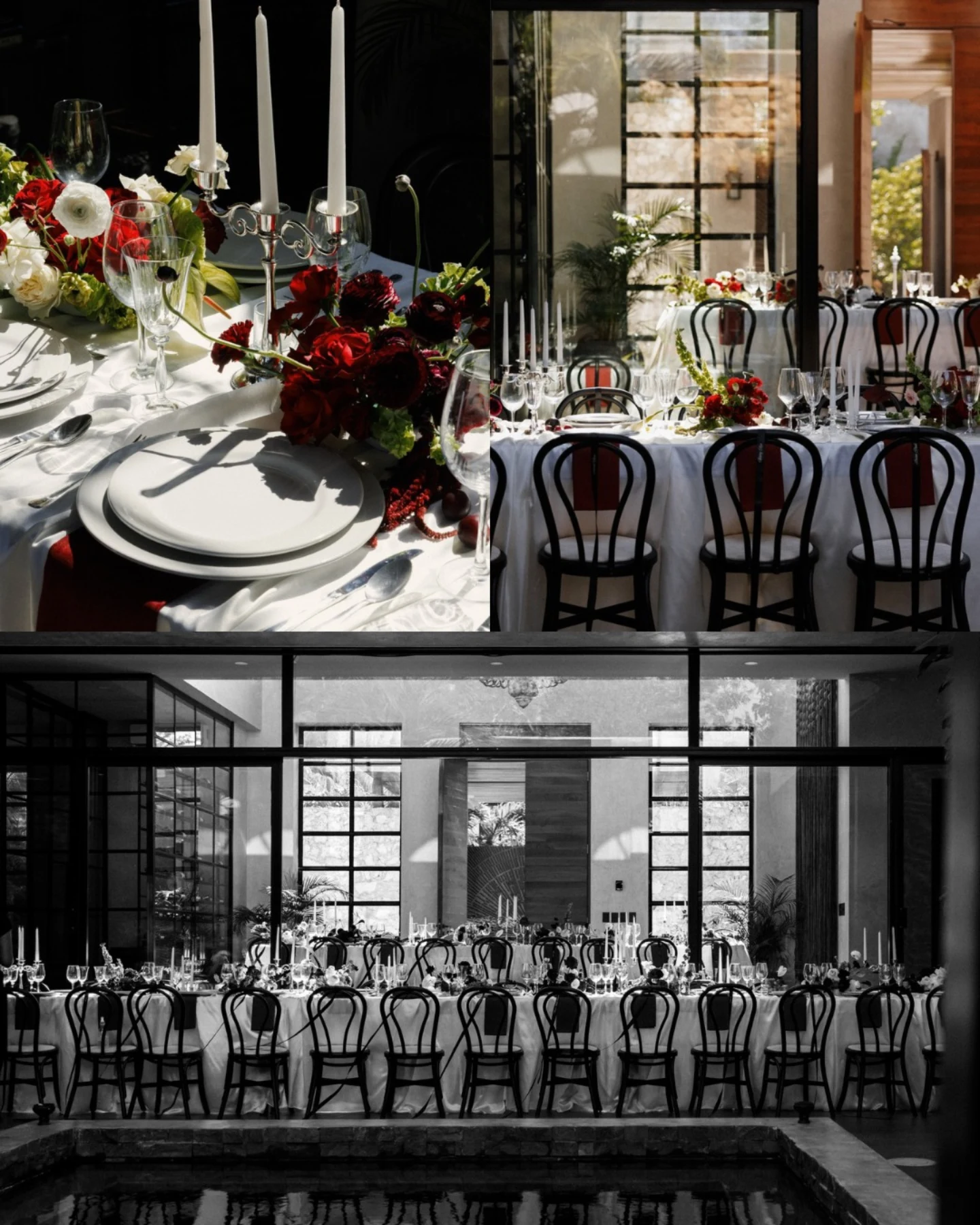 Wedding villa 10