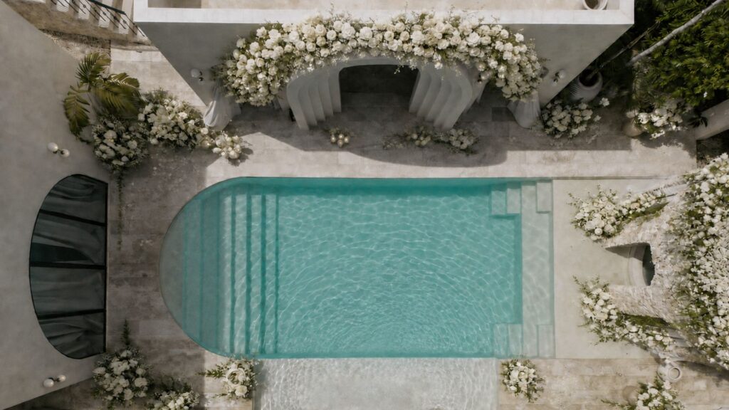 Destination Wedding Locations in Mexico: Why Tulum Stands Out