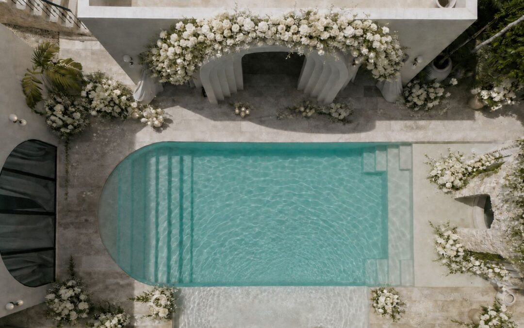 Destination Wedding Locations in Mexico: Why Tulum Stands Out