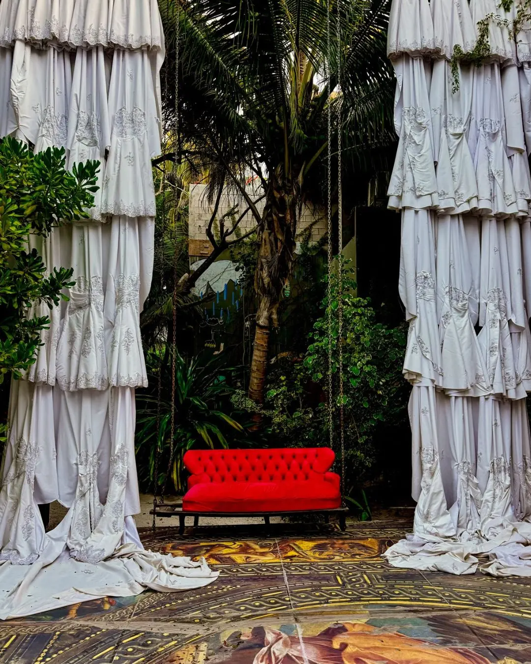 Day Clubs Tulum