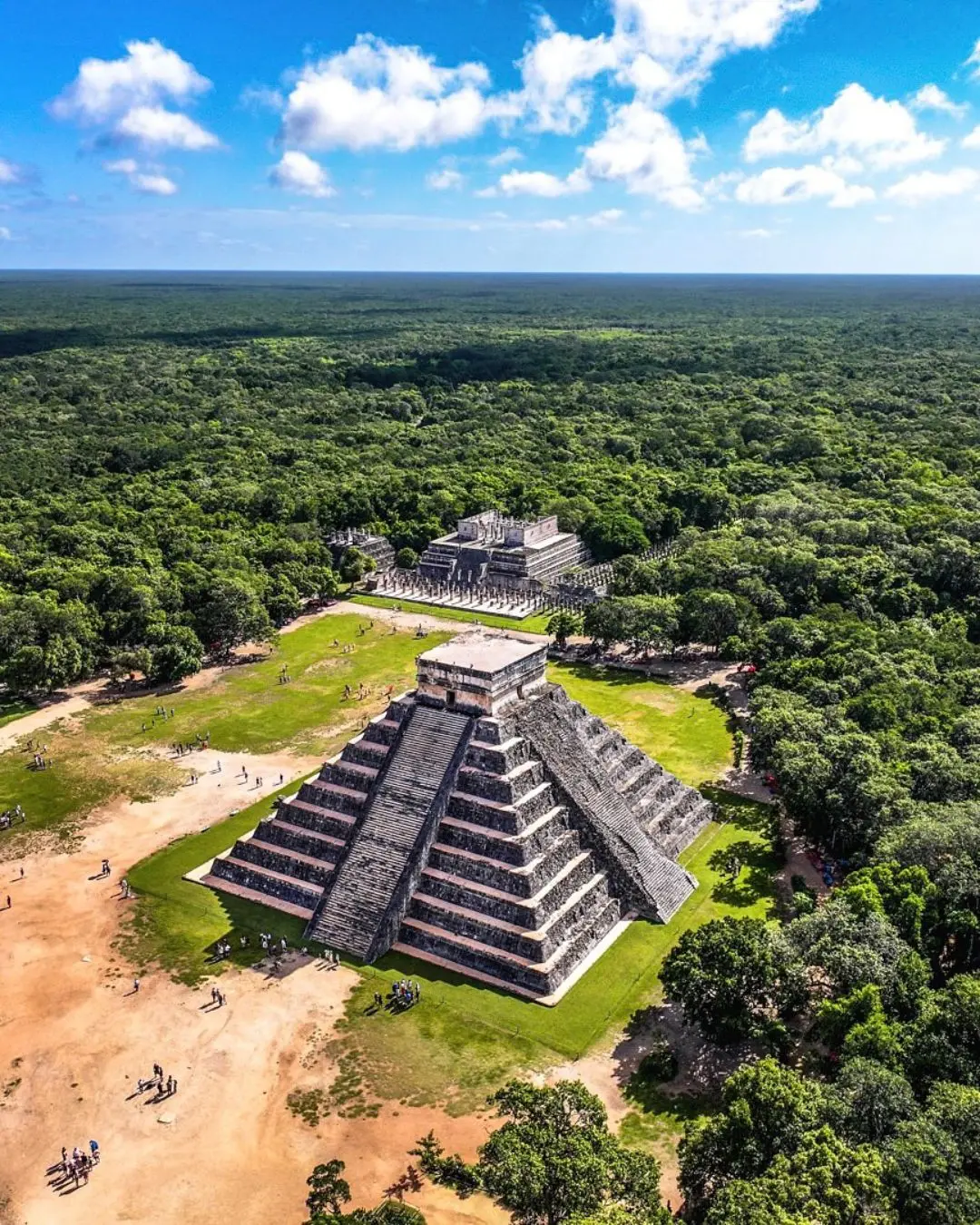 Excursions Adventure Tulum