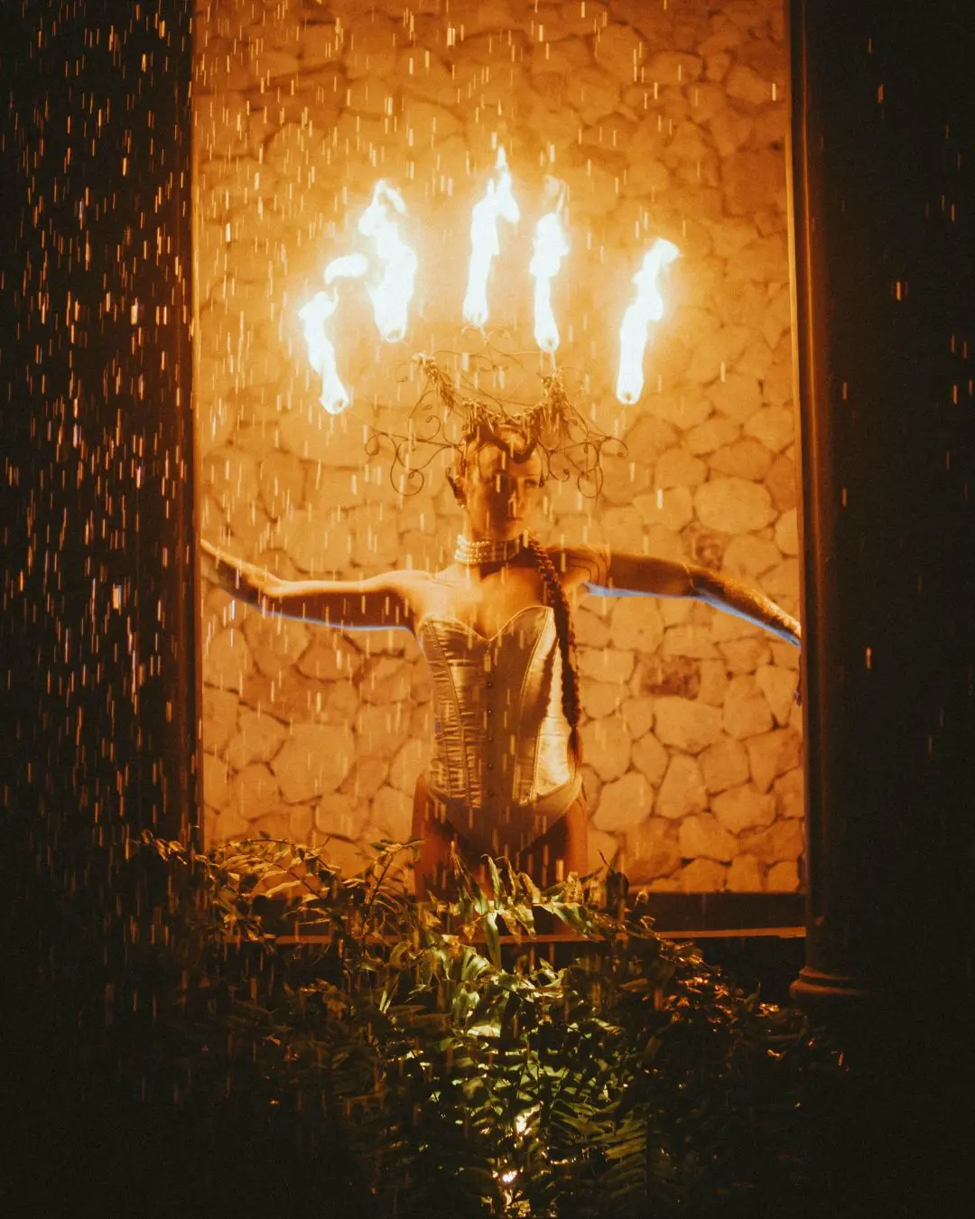 Event Shows Tulum