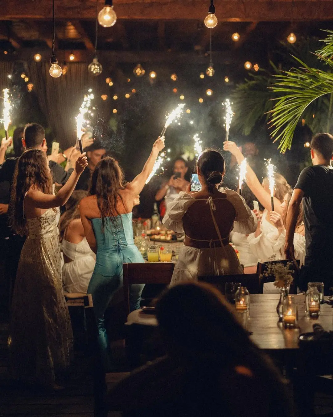 Late Night Club Tulum