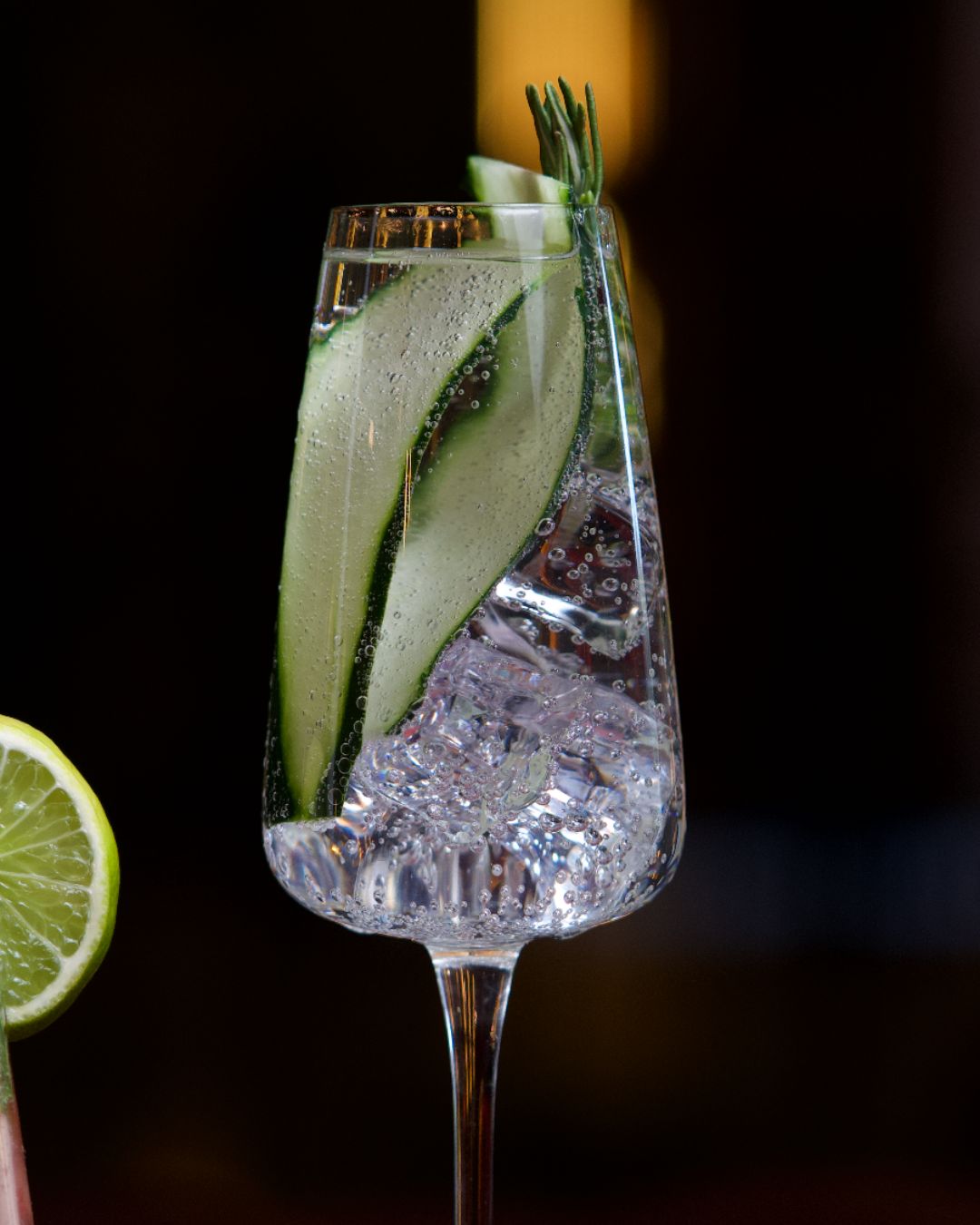 Mixology Tulum