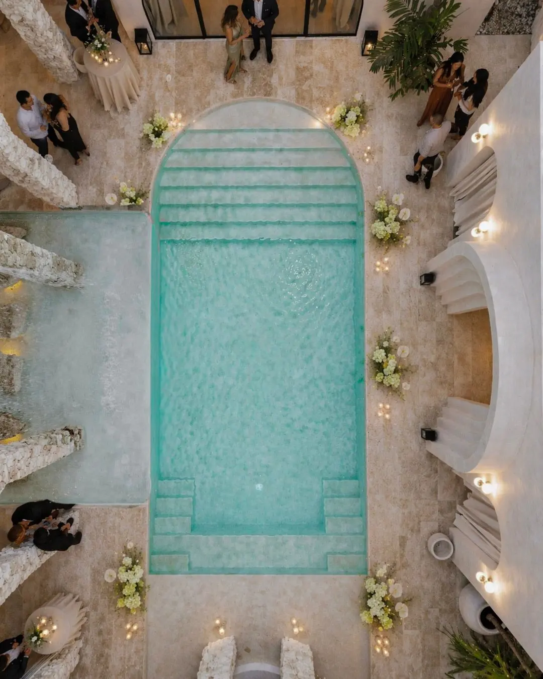 Weddings Tulum