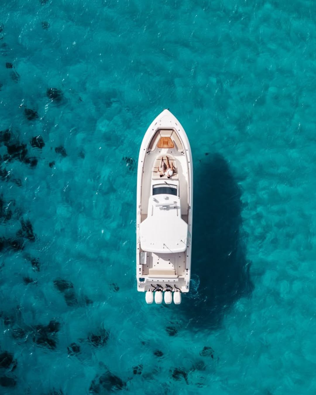 Yacht Experience Tulum