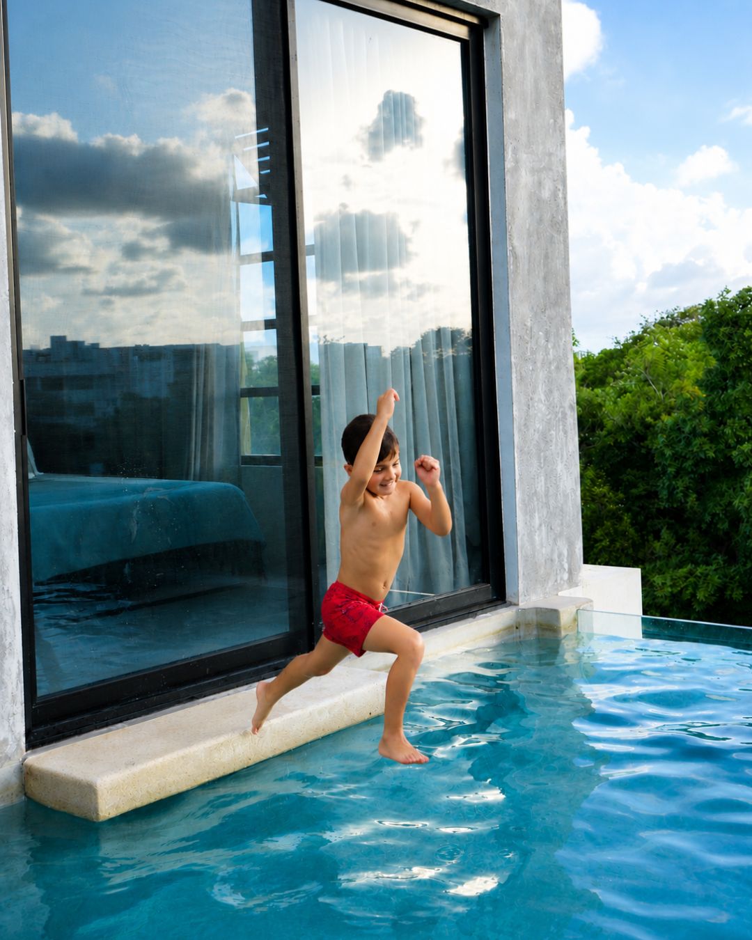 Family Getaways Tulum