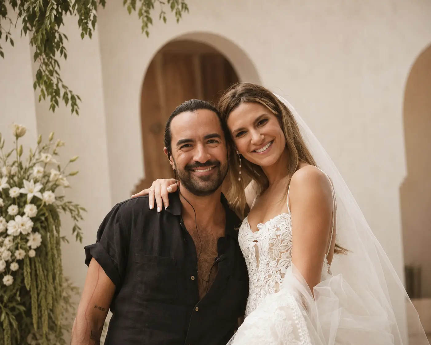 In-House Wedding Support