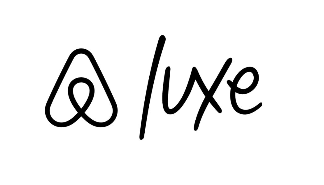 Airbnb Luxe